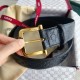Gucci Belts
 Top Quality