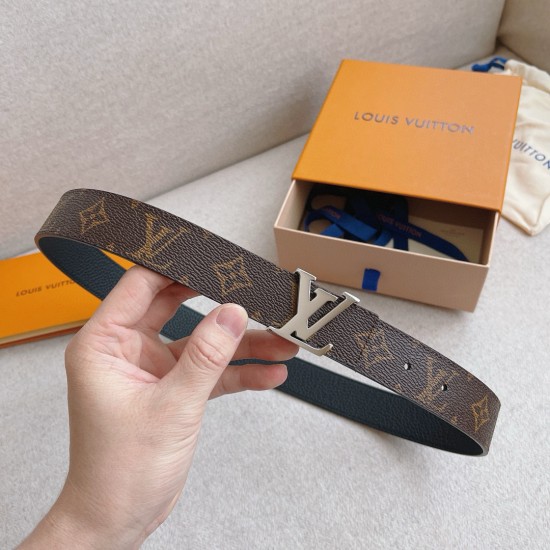 LV Belts
 Top Quality