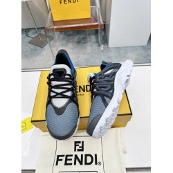 Fendi Shoes Top Quality