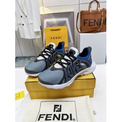 Fendi Shoes Top Quality