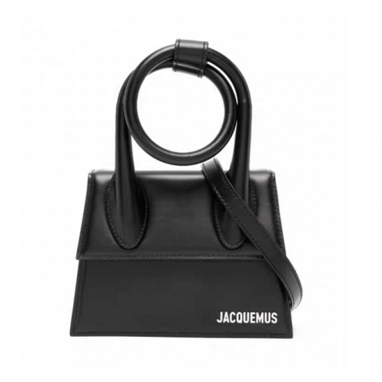 Jacquemus Bags Top Quality Same Real