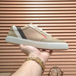 Burberry Shoes Top Quality