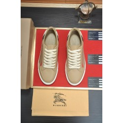 Burberry Shoes Top Quality