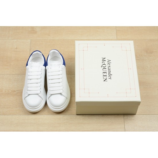 McQueen Shoes High Quality
women 35-40 

men 39-44