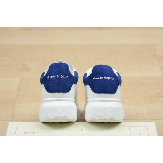 McQueen Shoes High Quality
women 35-40 

men 39-44