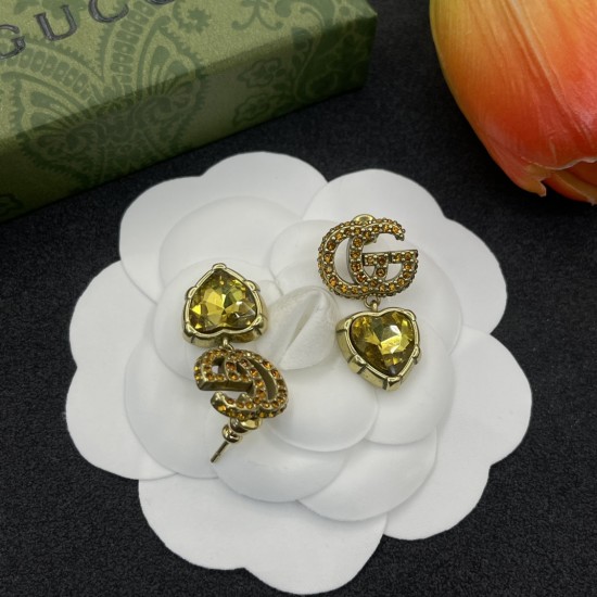 Gucci Jewelry High Quality
