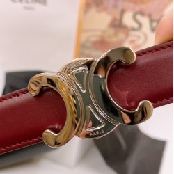 Celine Belts
 Top Quality