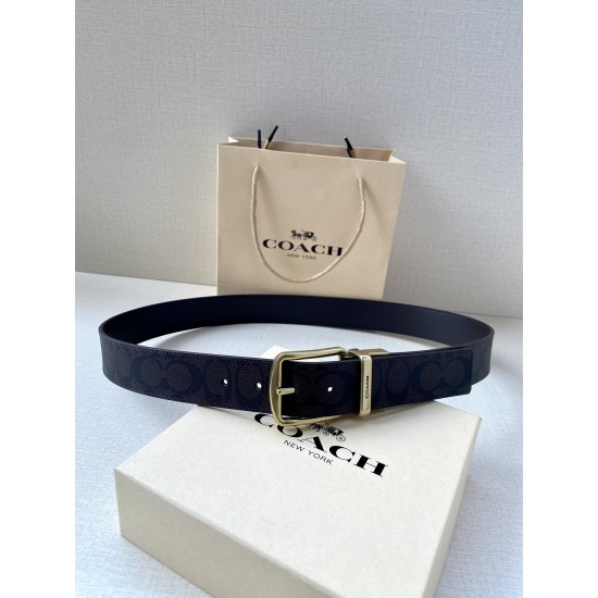 Coach Belts
 Top Quality