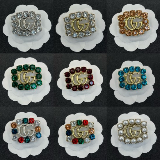 Gucci Jewelry High Quality