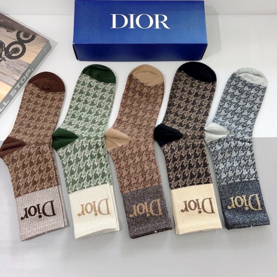 Dior Socks