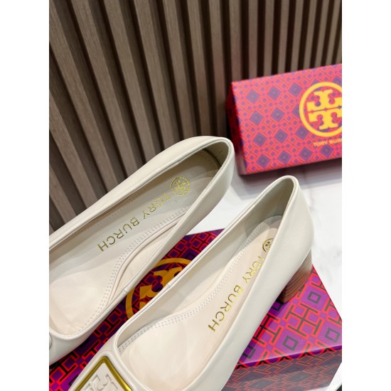 Tory Burch Shoes High Quality