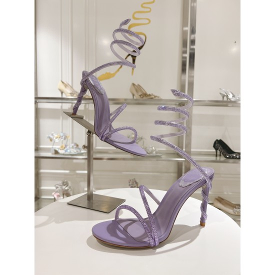 Rᴇɴᴇ Cᴀᴏᴠɪʟʟᴀ Shoes Top Quality