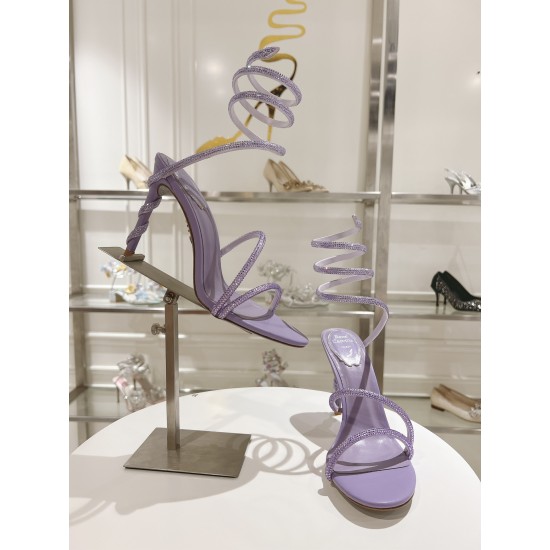 Rᴇɴᴇ Cᴀᴏᴠɪʟʟᴀ Shoes Top Quality