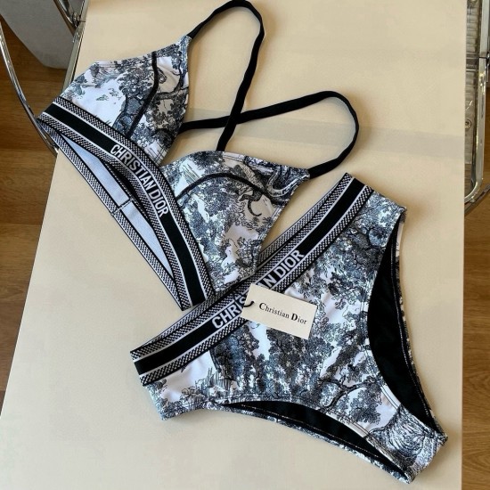 Dior Swimsuit