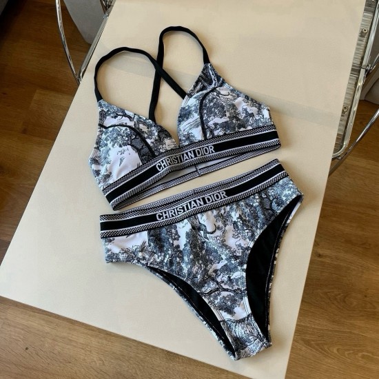 Dior Swimsuit