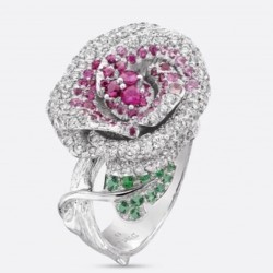 Dior Jewelry Ring