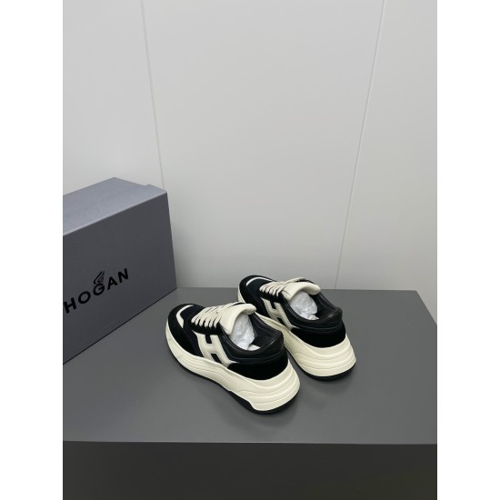 Hogan Shoes Top Quality
35-45 men and women same