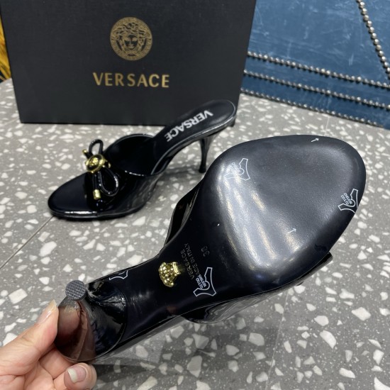 Versace Shoes Fashion shoes
 Top Quality