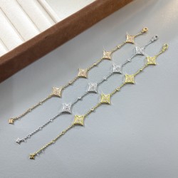 LV Jewelry High Quality