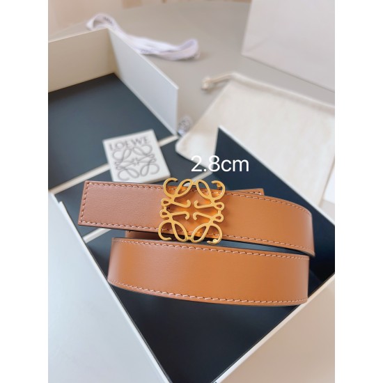 Loewe Belts
 Top Quality