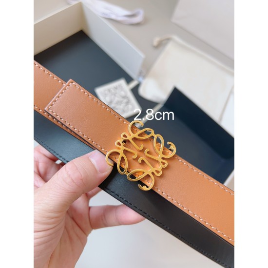 Loewe Belts
 Top Quality