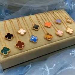 Van Cleef Jewelry High Quality