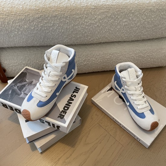 Loewe Shoes Top Quality