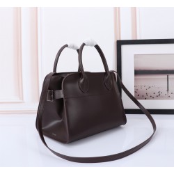 The Row Bags Top Quality
Small:26.20.18
Big:38.26.23