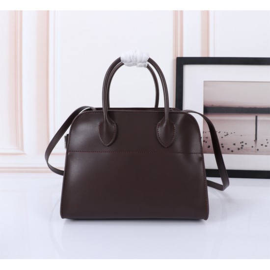 The Row Bags Top Quality
Small:26.20.18
Big:38.26.23