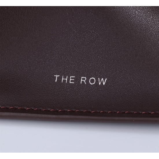 The Row Bags Top Quality
Small:26.20.18
Big:38.26.23