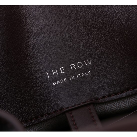 The Row Bags Top Quality
Small:26.20.18
Big:38.26.23