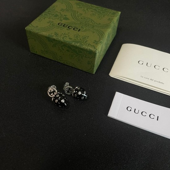 Gucci Jewelry Earrings