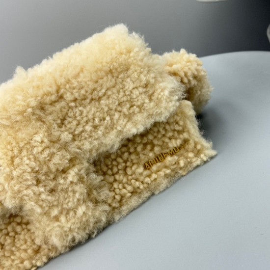 Jacquemus Bags Top Quality Same Real