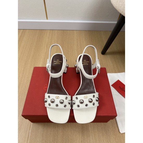 Valentino Shoes Top Quality