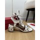 Valentino Shoes Top Quality