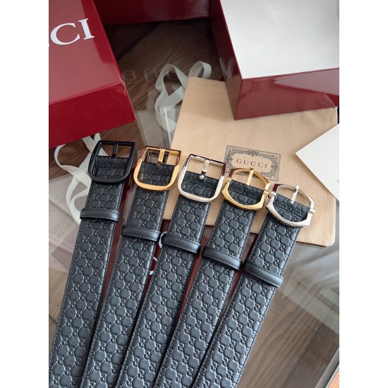Gucci Belts
 Top Quality