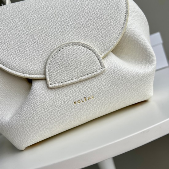 Polene Bags Top Quality
