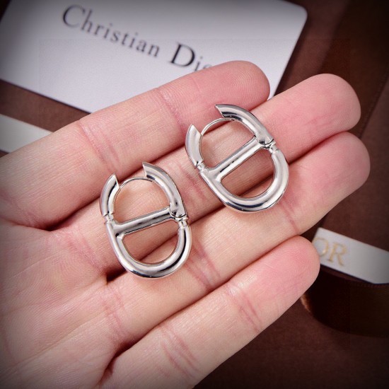 Dior Jewelry Earrings