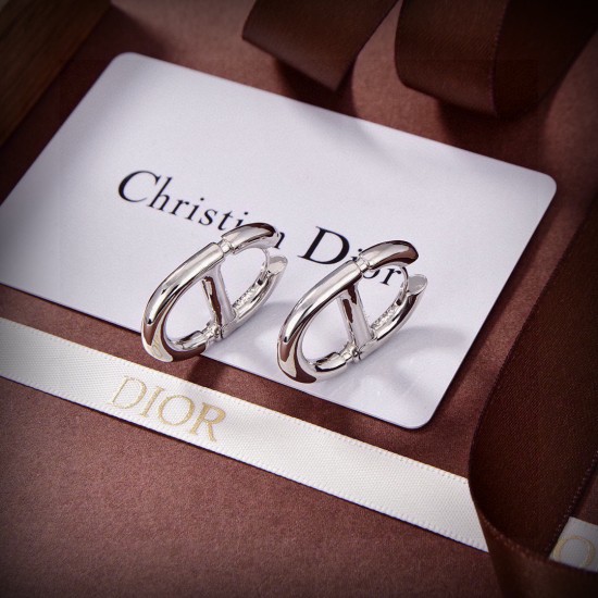 Dior Jewelry Earrings