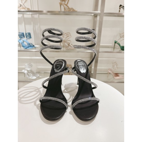 Rᴇɴᴇ Cᴀᴏᴠɪʟʟᴀ Shoes Top Quality