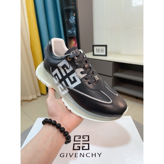 Givenchy Shoes Top Quality