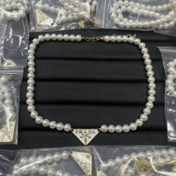 Prada Jewelry High Quality