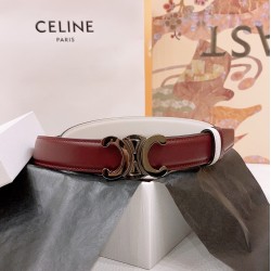 Celine Belts
 Top Quality
