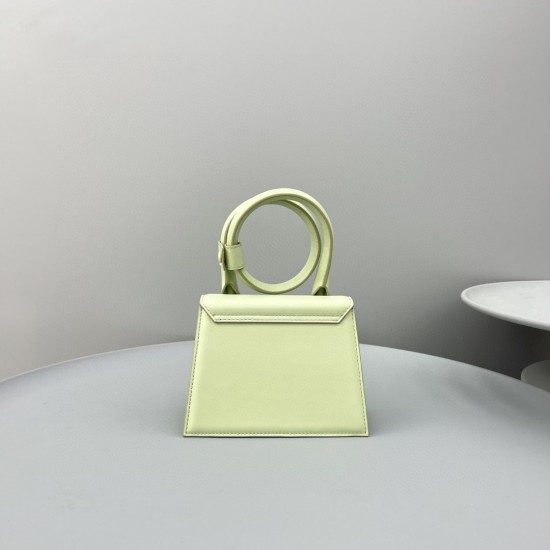 Jacquemus Bags Top Quality Same Real