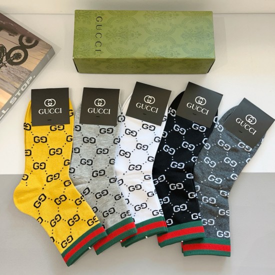 Gucci Socks