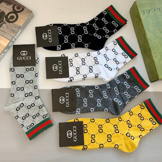 Gucci Socks