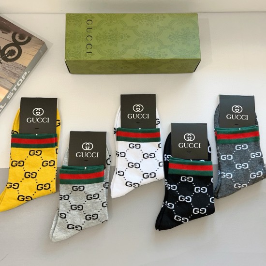 Gucci Socks