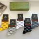 Gucci Socks