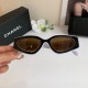 Chanel Glasses