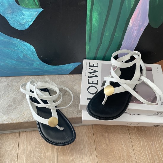 The Row Shoes Top Quality